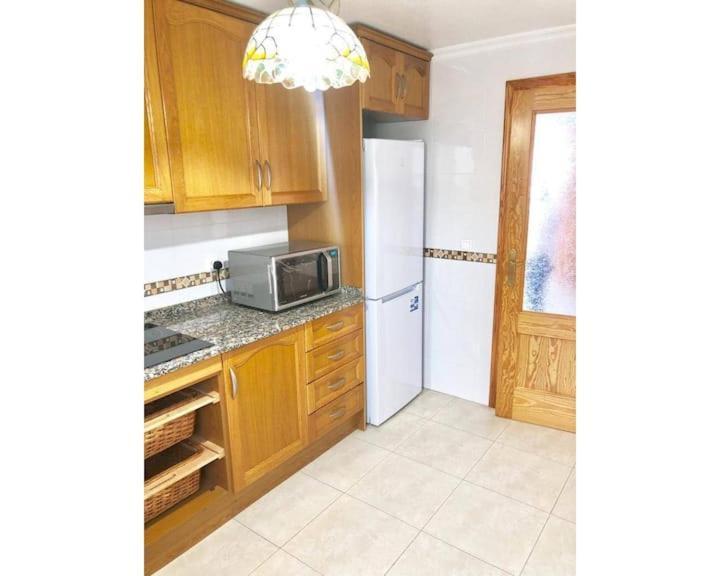 2 Bedroom 2 Bathroom Entire Apartment In Rojales With Pool Exterior foto
