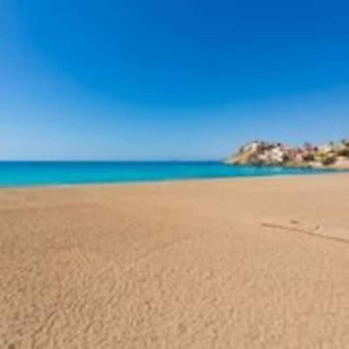2 Bedroom 2 Bathroom Entire Apartment In Rojales With Pool Exterior foto